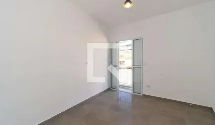 Casa para Aluguel - Jardim Umarizal, 1 Quarto,  75 m² - São Paulo