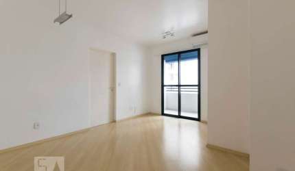 Apartamento para Aluguel - Tatuapé, 1 Quarto,  40 m² - São Paulo