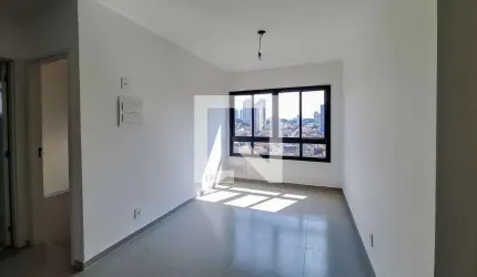 Apartamento para Aluguel - Ipiranga, 2 Quartos,  37 m² - São Paulo