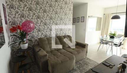 Apartamento para Aluguel - Vila Rosa, 2 Quartos,  63 m² - Goiânia
