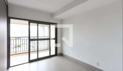 Apartamento para Aluguel - Água Fria, 1 Quarto,  29 m² - São Paulo
