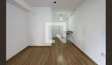 Apartamento para Aluguel - Butantã, 1 Quarto,  25 m² - São Paulo