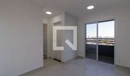 Apartamento para Aluguel - Vila Rosália, 2 Quartos,  42 m² - Guarulhos