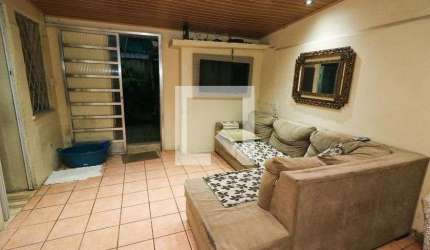 Apartamento para Aluguel - Medianeira, 2 Quartos,  101 m² - Porto Alegre