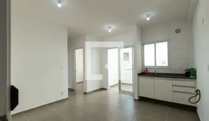 Apartamento para Aluguel - Parque Campolim, 2 Quartos,  52 m² - Sorocaba