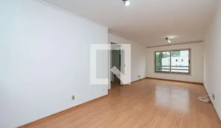 Apartamento para Aluguel - Jabaquara, 2 Quartos,  69 m² - São Paulo