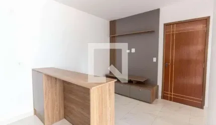 Apartamento para Aluguel - Água Fria, 2 Quartos,  36 m² - São Paulo