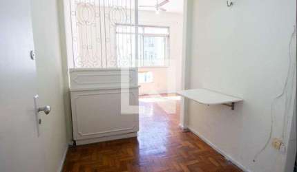 Apartamento para Aluguel - Leme, 1 Quarto,  34 m² - Rio de Janeiro