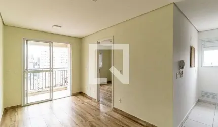 Apartamento para Aluguel - Centro, 1 Quarto,  36 m² - São Paulo