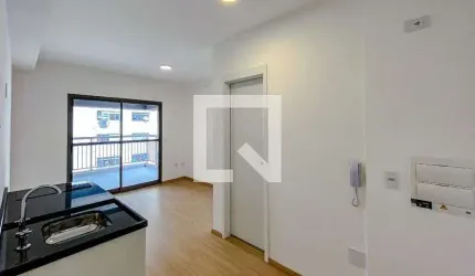 Apartamento para Aluguel - Ipiranga, 1 Quarto,  30 m² - São Paulo