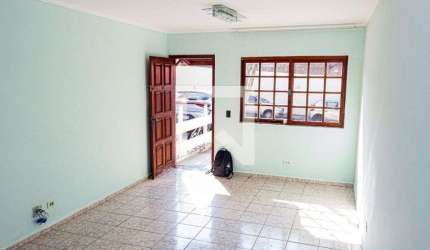 Casa / Sobrado em Condomínio para Aluguel - Jardim Palmares, 3 Quartos,  100 m² - São Paulo