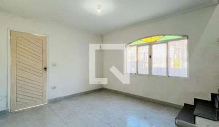 Casa para Aluguel - Jardim Las Vegas, 3 Quartos,  170 m² - Guarulhos