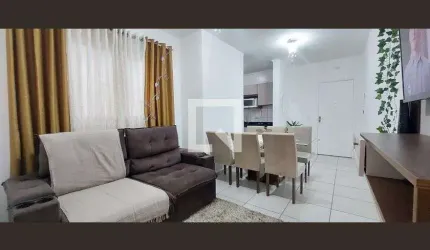 Apartamento para Aluguel - Parque João Ramalho, 2 Quartos,  70 m² - Santo André