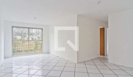 Apartamento para Aluguel - City América, 3 Quartos,  78 m² - São Paulo