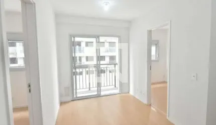 Apartamento para Aluguel - Vila Formosa, 2 Quartos,  40 m² - São Paulo