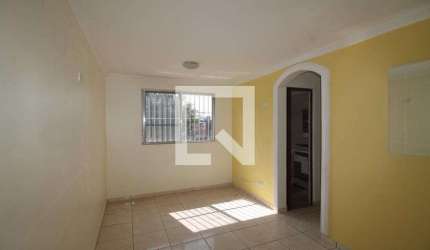 Apartamento para Aluguel - Cangaíba, 2 Quartos,  56 m² - São Paulo