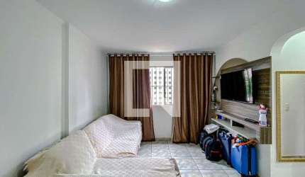 Apartamento para Aluguel - Brás, 2 Quartos,  58 m² - São Paulo