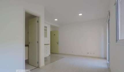 Kitnet / Stúdio para Aluguel - Aclimação, 1 Quarto,  25 m² - São Paulo