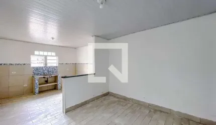 Casa para Aluguel - Mooca, 2 Quartos,  180 m² - São Paulo