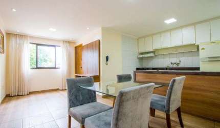 Apartamento para Aluguel - Jardim das Maravilhas, 2 Quartos,  62 m² - Santo André