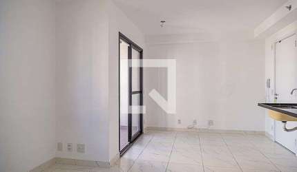 Kitnet / Stúdio para Aluguel - Saúde, 1 Quarto,  27 m² - São Paulo
