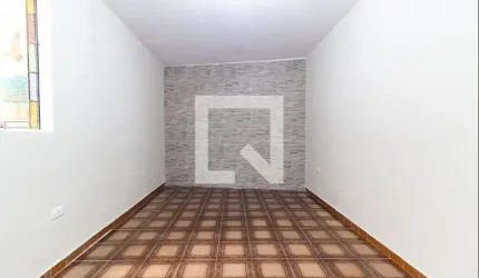 Casa para Aluguel - Bosque da Saúde, 2 Quartos,  90 m² - São Paulo