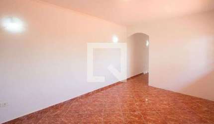 Casa para Aluguel - Vila das Belezas, 2 Quartos,  110 m² - São Paulo