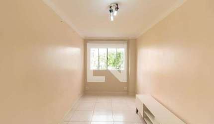 Apartamento para Aluguel - Ipiranga, 1 Quarto,  50 m² - São Paulo