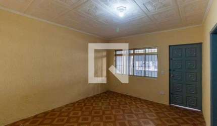 Casa para Aluguel - Sapopemba, 2 Quartos,  200 m² - São Paulo
