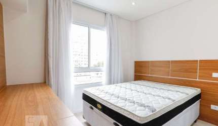 Apartamento para Aluguel - Bela Vista, 1 Quarto,  16 m² - São Paulo