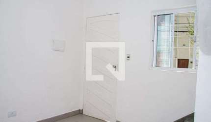 Casa para Aluguel - Água Branca, 2 Quartos,  81 m² - São Paulo