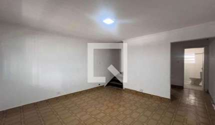 Casa para Aluguel - Ipiranga, 2 Quartos,  70 m² - São Paulo