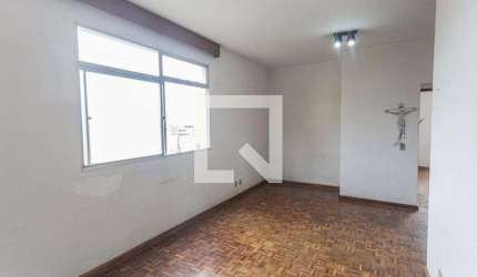 Apartamento para Aluguel - Santa Efigênia, 3 Quartos,  75 m² - Belo Horizonte