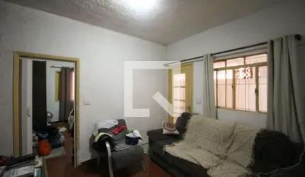 Casa para Aluguel - Vila Formosa, 2 Quartos,  100 m² - São Paulo
