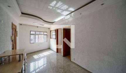 Casa para Aluguel - Vila Matilde, 2 Quartos,  70 m² - São Paulo