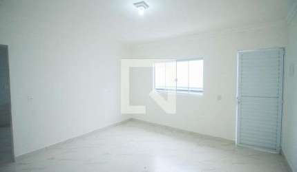 Casa para Aluguel - Mooca, 2 Quartos,  75 m² - São Paulo