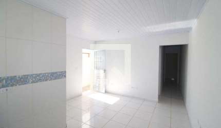 Casa para Aluguel - Casa Verde, 2 Quartos,  75 m² - São Paulo