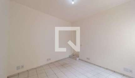 Kitnet / Stúdio para Aluguel - Belém, 1 Quarto,  35 m² - São Paulo