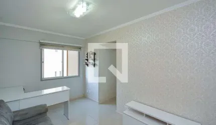 Apartamento para Aluguel - Vila Emir, 2 Quartos,  59 m² - São Paulo