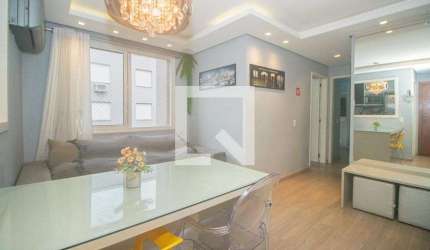 Apartamento para Aluguel - Alto Petrópolis, 2 Quartos,  67 m² - Porto Alegre
