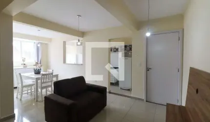 Apartamento para Aluguel - Tingui, 3 Quartos,  70 m² - Curitiba