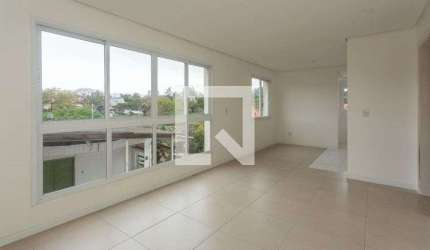 Apartamento para Aluguel - Jardim Itu-Sabará, 1 Quarto,  67 m² - Porto Alegre