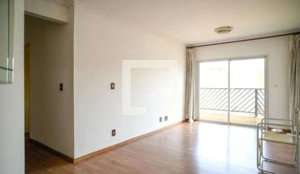 Apartamento para Aluguel - Bosque da Saúde, 3 Quartos,  70 m² - São Paulo