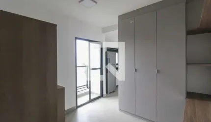Apartamento para Aluguel - Vila Formosa, 1 Quarto,  26 m² - São Paulo