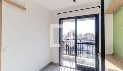 Kitnet / Stúdio para Aluguel - Campos Elíseos, 1 Quarto,  29 m² - São Paulo