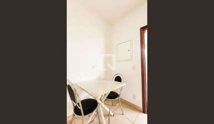 Kitnet / Stúdio para Aluguel - Parque das Universidades, 1 Quarto,  35 m² - Campinas