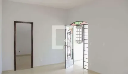 Casa para Aluguel - Santa Cruz, 3 Quartos,  100 m² - Belo Horizonte