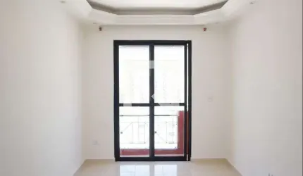 Apartamento para Aluguel - Mooca, 2 Quartos,  55 m² - São Paulo