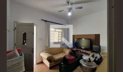 Casa para Aluguel - Bosque da Saúde, 3 Quartos,  95 m² - São Paulo