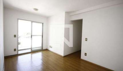 Apartamento para Aluguel - Ipiranga, 2 Quartos,  45 m² - São Paulo